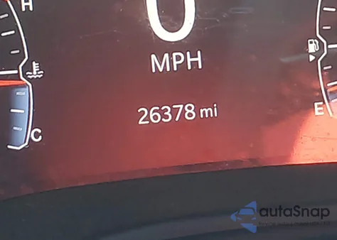 2024 Jeep Compass Trailhawk 4X4 z USA, uszkodzony, nr VIN 3C4NJDDN8RT149756